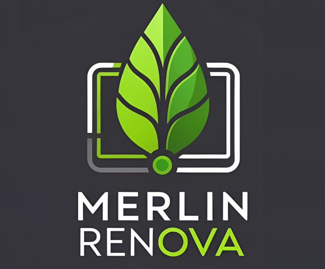 Logo Merlin Renova